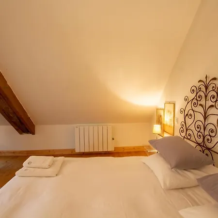 Domaine Maison Dodo 4*
