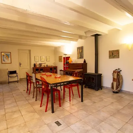 Domaine Maison Dodo Couette-café 4*