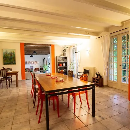 Domaine Maison Dodo 4*