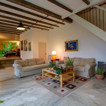 Domaine Maison Dodo Frühstückspension