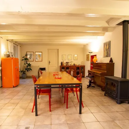 Domaine Maison Dodo