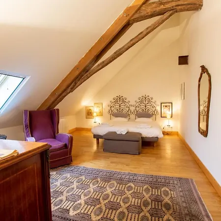 Domaine Maison Dodo 4* Lamonzie-Saint-Martin