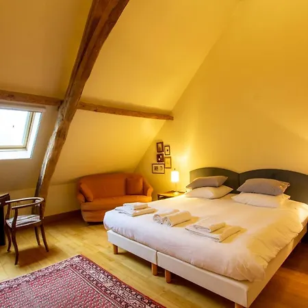 Domaine Maison Dodo 4*