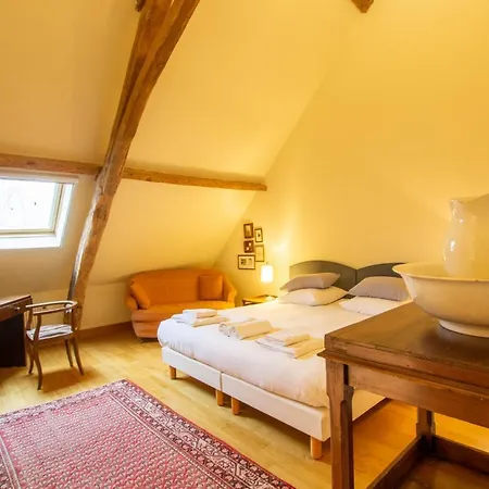 Domaine Maison Dodo Lamonzie-Saint-Martin