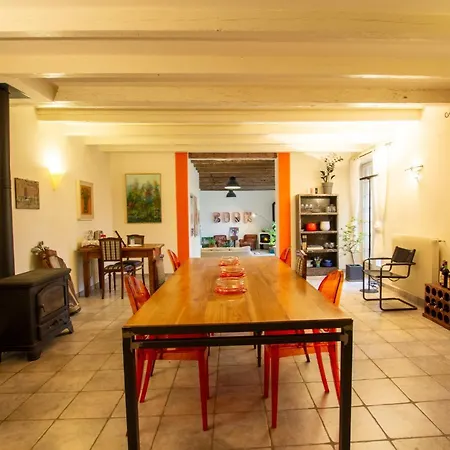 Domaine Maison Dodo Couette-café 4*