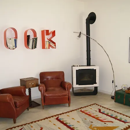 Bed and Breakfast Domaine Maison Dodo