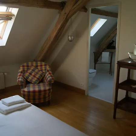 Domaine Maison Dodo Couette-café 4*