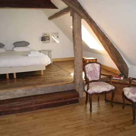 Domaine Maison Dodo Couette-café 4*