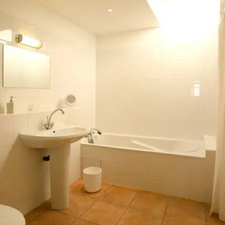 Domaine Maison Dodo 4*