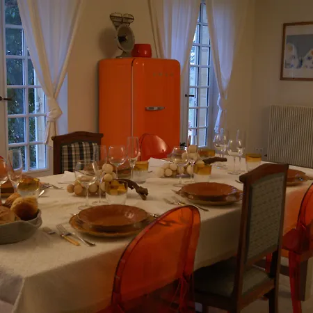 Domaine Maison Dodo Lamonzie-Saint-Martin