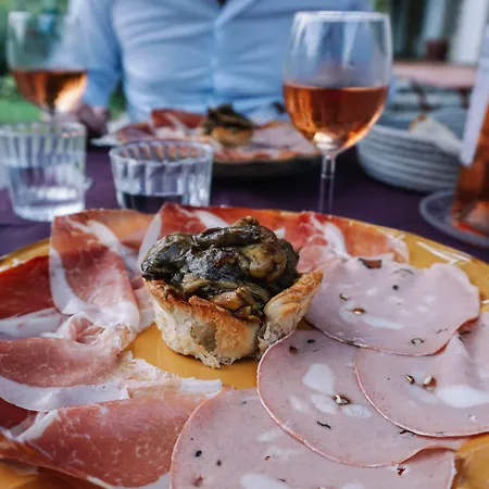 Domaine Maison Dodo 4* Lamonzie-Saint-Martin