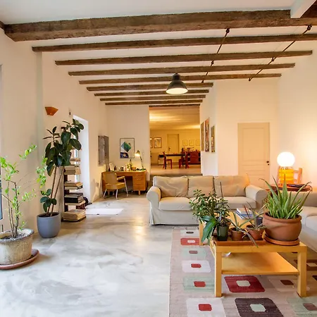 Domaine Maison Dodo Frühstückspension 4*