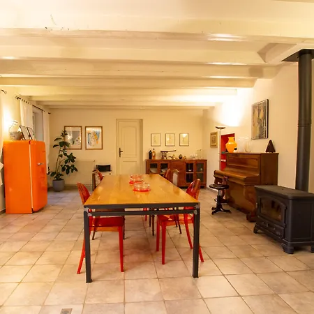 Domaine Maison Dodo Couette-café
