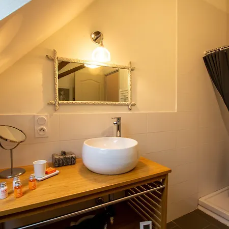 Domaine Maison Dodo 4*