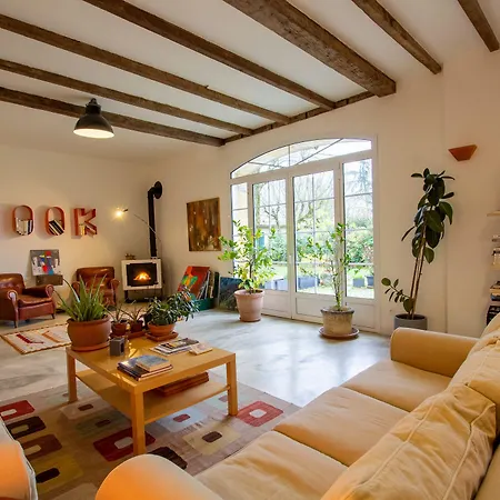 Domaine Maison Dodo Couette-café