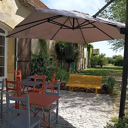 Domaine Maison Dodo Lamonzie-Saint-Martin