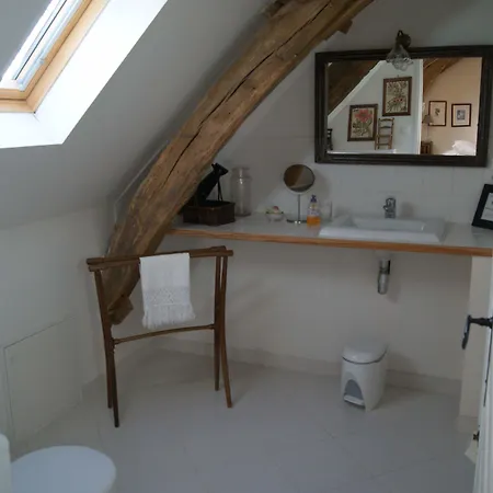 Domaine Maison Dodo Couette-café 4*