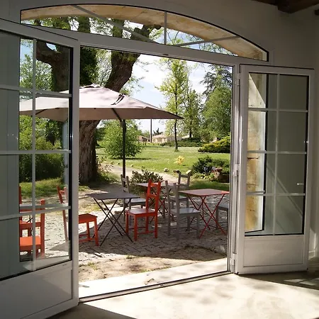 Domaine Maison Dodo Couette-café