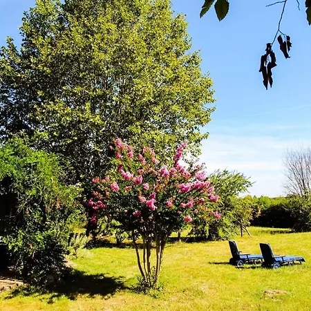 Domaine Maison Dodo Lamonzie-Saint-Martin