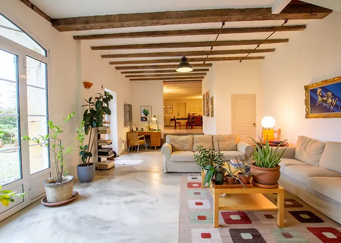 Domaine Maison Dodo Oda ve Kahvaltı 4*